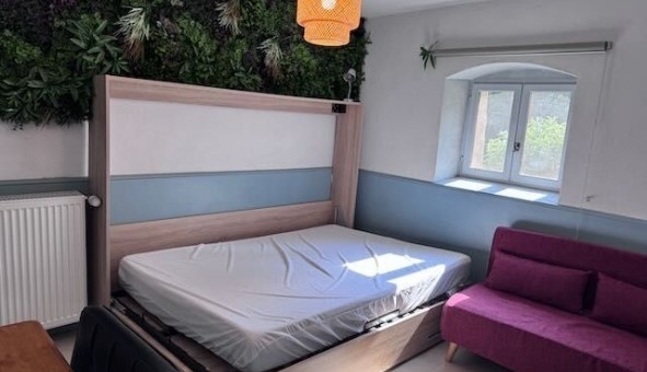 Logement �tudiant Location Studio Vide �cully (69130)