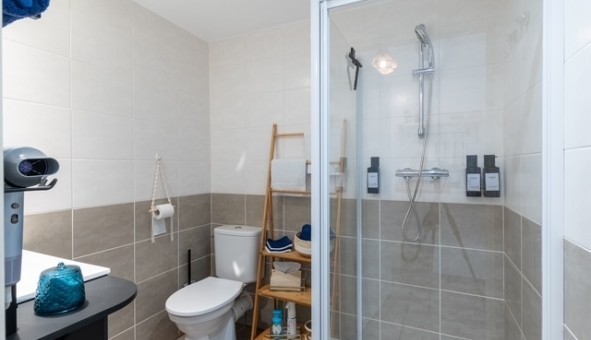 Logement �tudiant Studio &agrave; �guilles (13510)