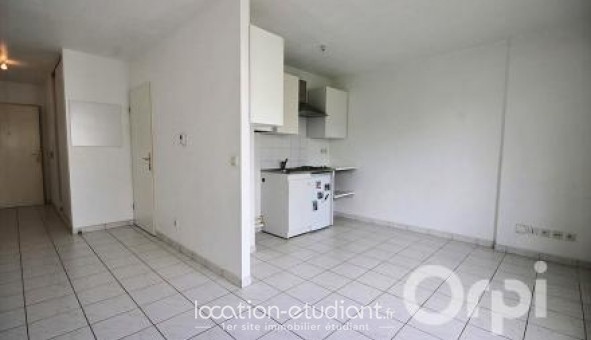 Logement tudiant Studio à lancourt (78990)