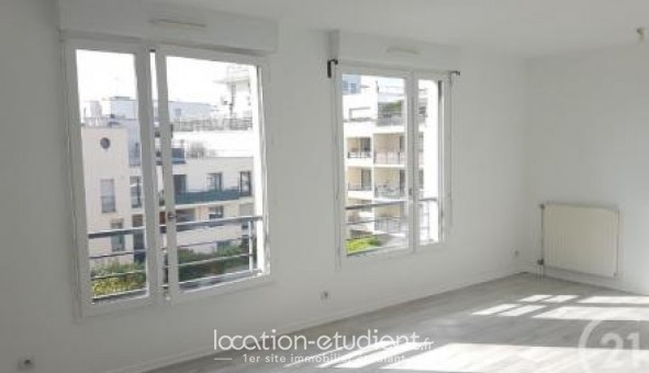 Logement tudiant Studio à lancourt (78990)