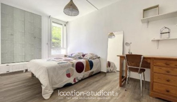 Logement tudiant Studio à lancourt (78990)