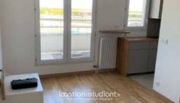 Logement tudiant Studio à lancourt (78990)