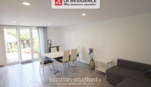 Logement tudiant Studio à lancourt (78990)