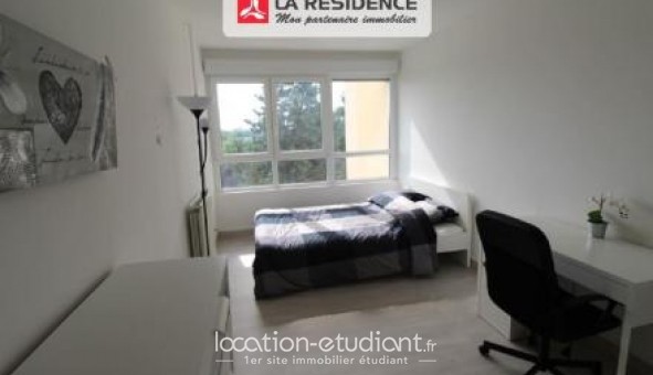 Logement tudiant Studio à lancourt (78990)