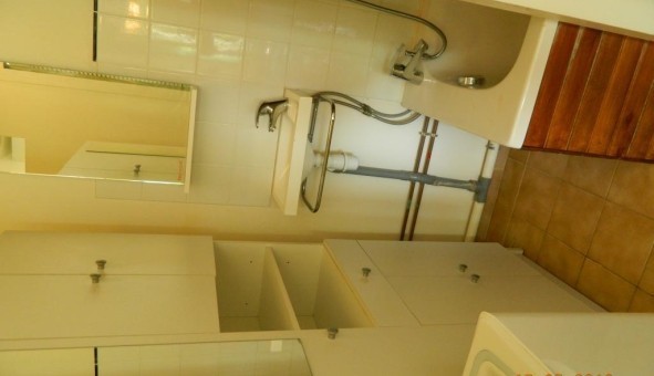 Logement tudiant Studio à lancourt (78990)