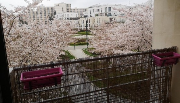 Logement tudiant Studio à lancourt (78990)