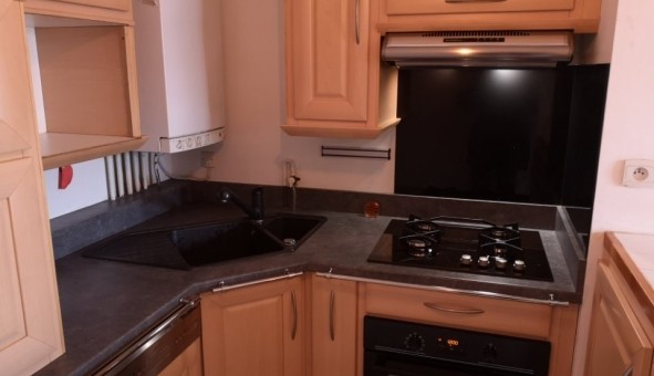 Logement tudiant Studio à lancourt (78990)