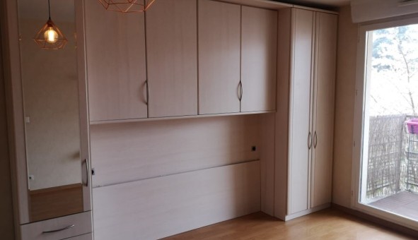 Logement tudiant Studio à lancourt (78990)