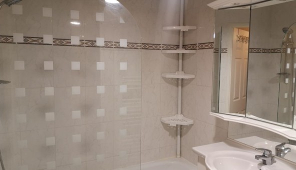 Logement tudiant Studio à lancourt (78990)
