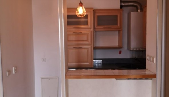 Logement tudiant Studio à lancourt (78990)