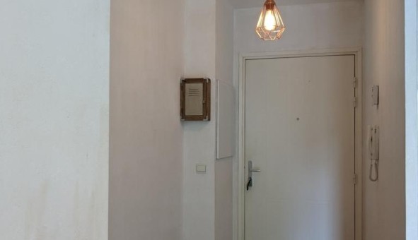 Logement tudiant Studio à lancourt (78990)