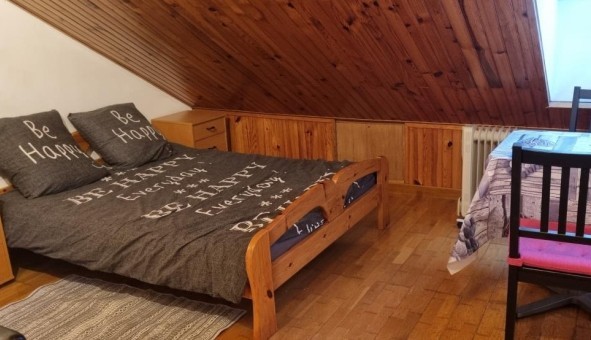 Logement tudiant Studio à lancourt (78990)