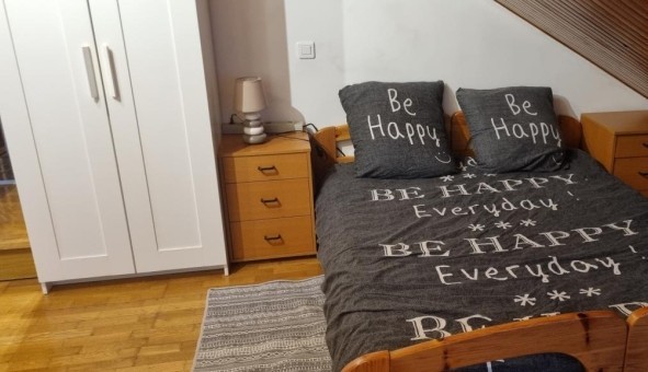 Logement tudiant Studio à lancourt (78990)