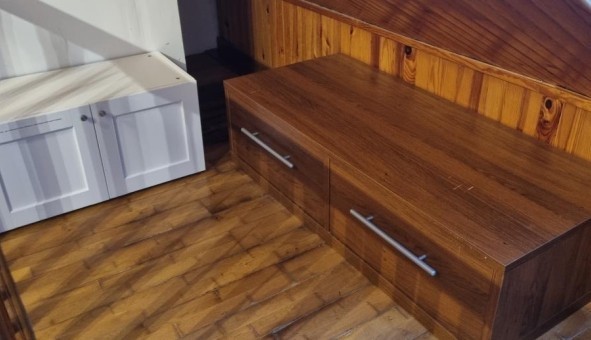 Logement tudiant Studio à lancourt (78990)