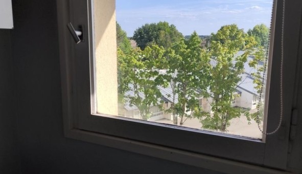 Logement tudiant Studio à lancourt (78990)