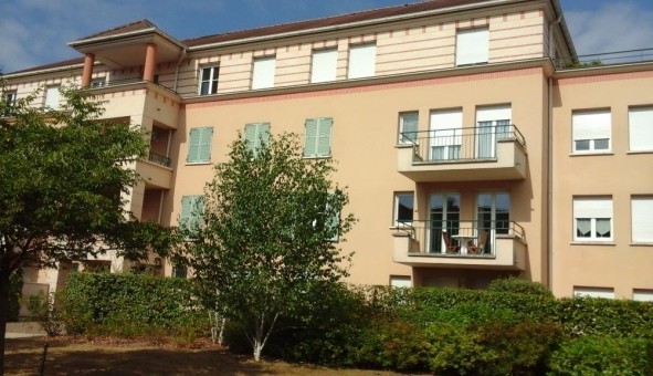 Logement tudiant Studio à lancourt (78990)