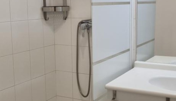 Logement tudiant Studio à lancourt (78990)