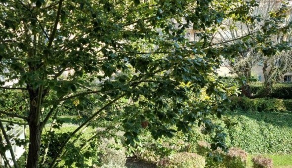 Logement tudiant Studio à lancourt (78990)
