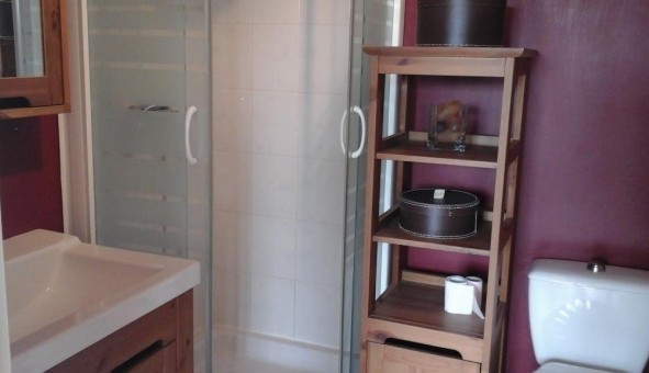 Logement tudiant Studio à lancourt (78990)