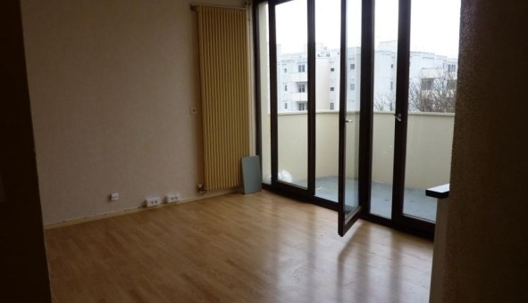Logement �tudiant Studio &agrave; �lancourt (78990)