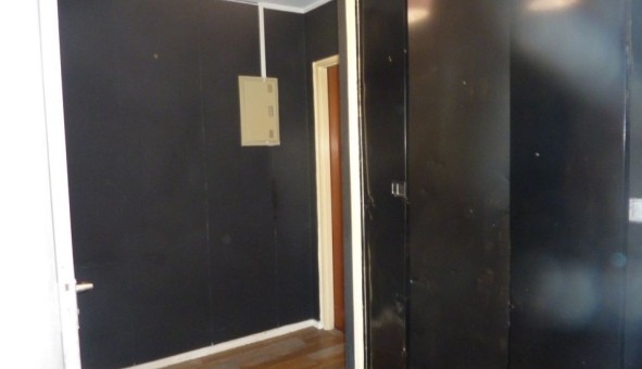 Logement �tudiant Studio &agrave; �lancourt (78990)