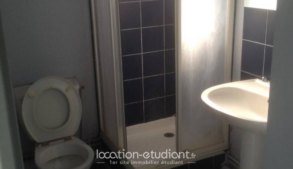 Logement �tudiant Studio &agrave; �lancourt (78990)
