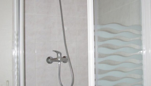 Logement tudiant Studio à Elbeuf (76500)