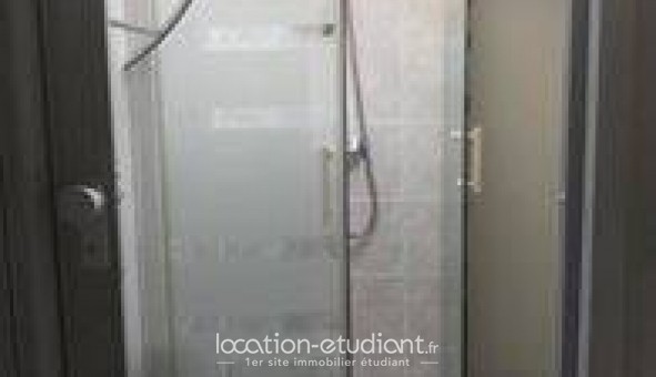Logement tudiant Studio à Elbeuf (76500)