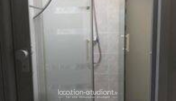 Logement tudiant Studio à Elbeuf (76500)