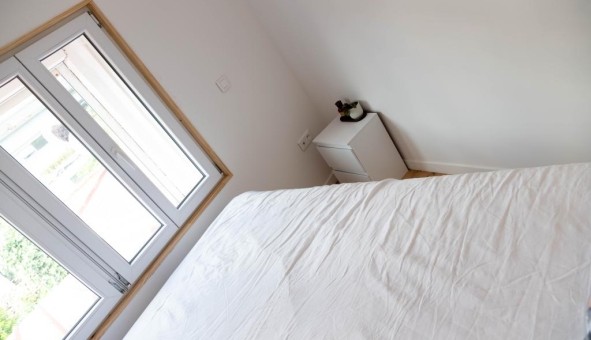 Logement tudiant Studio à leu dit Leauwette (62300)