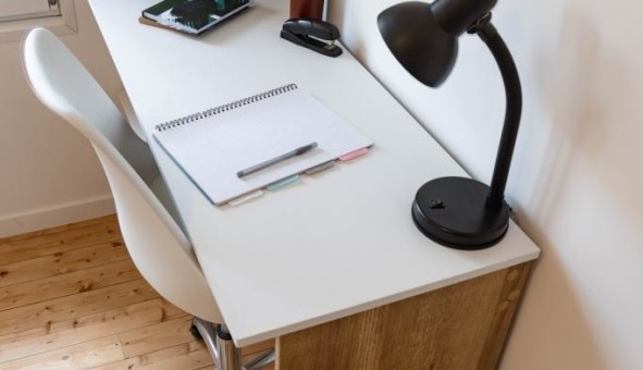 Logement tudiant Studio à leu dit Leauwette (62300)
