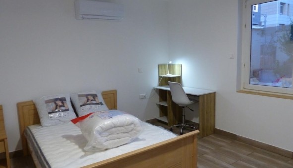 Logement �tudiant Studio &agrave; �leu dit Leauwette (62300)