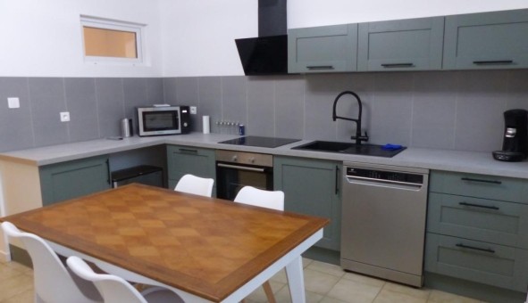 Logement �tudiant Studio &agrave; �leu dit Leauwette (62300)