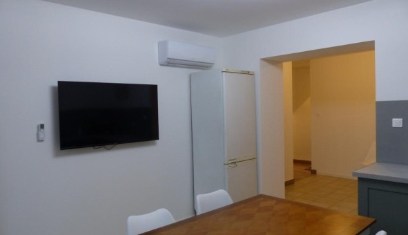 Logement �tudiant Studio &agrave; �leu dit Leauwette (62300)