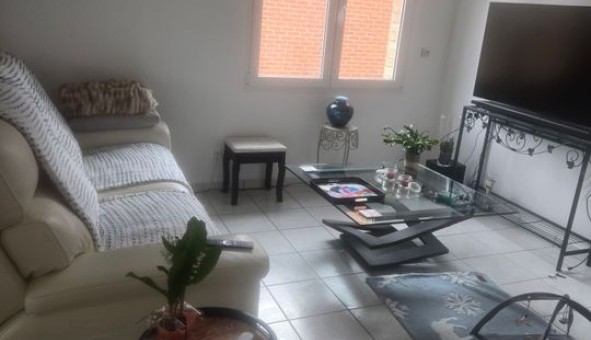Logement �tudiant Studio &agrave; �leu dit Leauwette (62300)