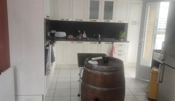Logement �tudiant Studio &agrave; �leu dit Leauwette (62300)