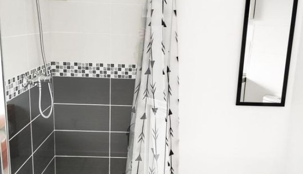 Logement �tudiant Studio &agrave; �leu dit Leauwette (62300)