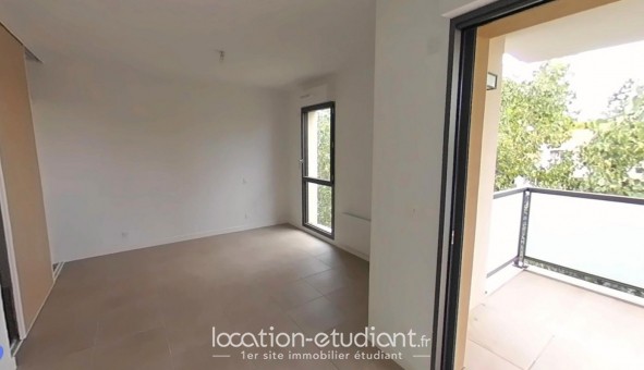Logement tudiant Studio à Elne (66200)