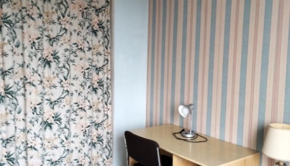 Logement tudiant Studio à merainville (77184)