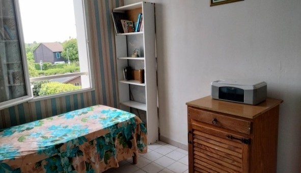 Logement tudiant Studio à merainville (77184)