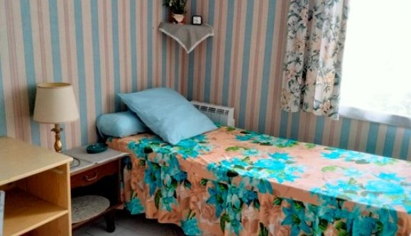 Logement �tudiant Studio &agrave; �merainville (77184)