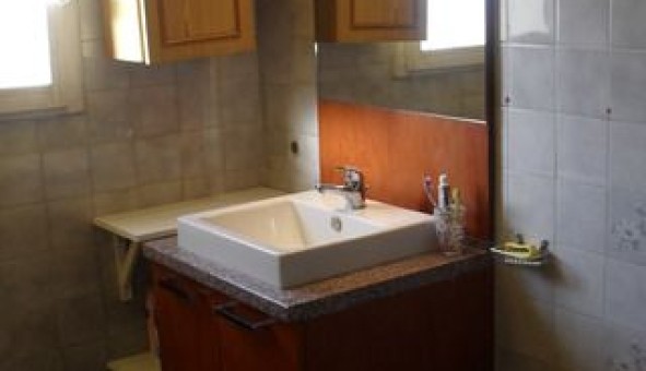Logement �tudiant Studio &agrave; �merainville (77184)