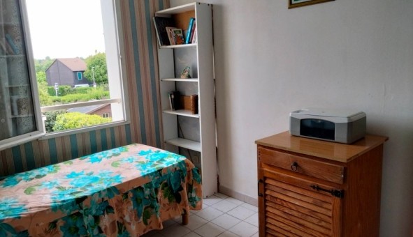 Logement �tudiant Studio &agrave; �merainville (77184)