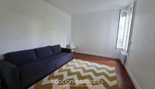 Logement tudiant Studio à Enghien les Bains (95880)