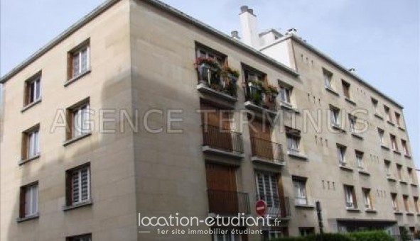 Logement tudiant Studio à Enghien les Bains (95880)