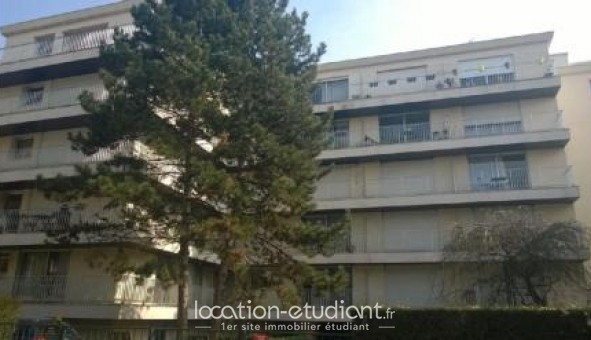 Logement tudiant Studio à Enghien les Bains (95880)