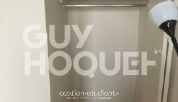 Logement tudiant Studio à Enghien les Bains (95880)