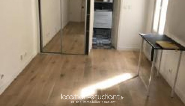 Logement tudiant Studio à Enghien les Bains (95880)