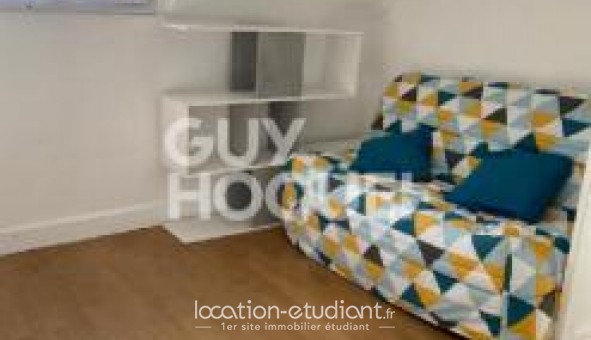 Logement tudiant Studio à Enghien les Bains (95880)