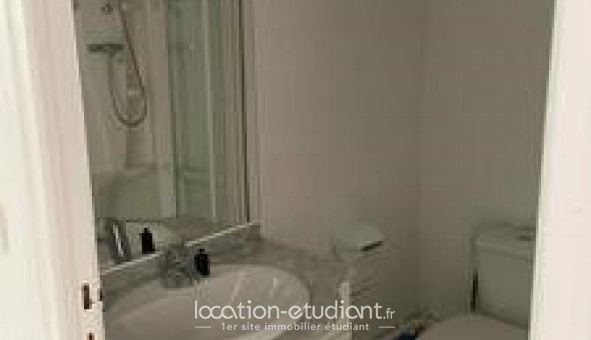 Logement tudiant Studio à Enghien les Bains (95880)